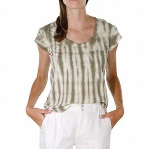 Sanctuary Tie Dye Short Sleeve T-Shirt Size: Small NWT